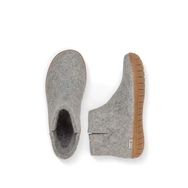 GLERUPS BOOT RUBBER SOLE