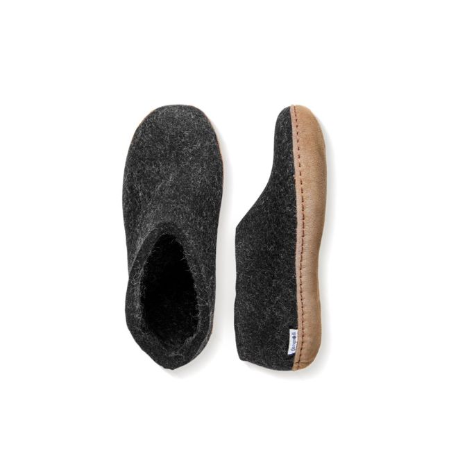 GLERUPS SHOE LEATHER SOLE