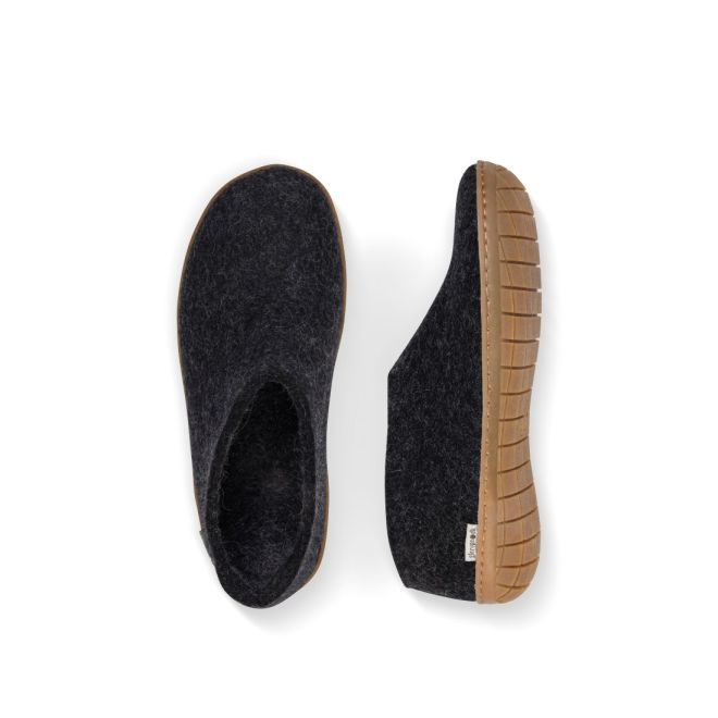 GLERUPS SHOE RUBBER SOLE