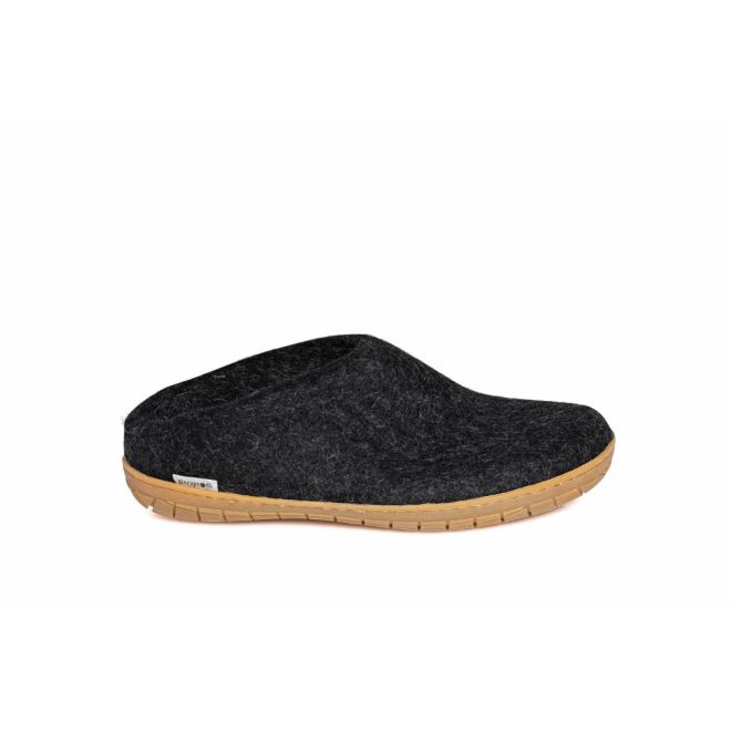GLERUPS SLIP-ON RUBBER SOLE