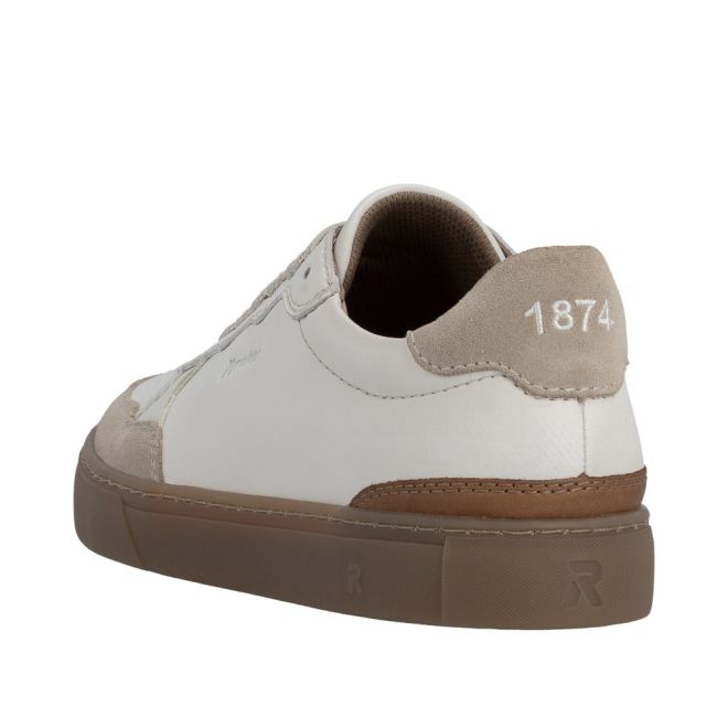 RIEKER U0710 NASH