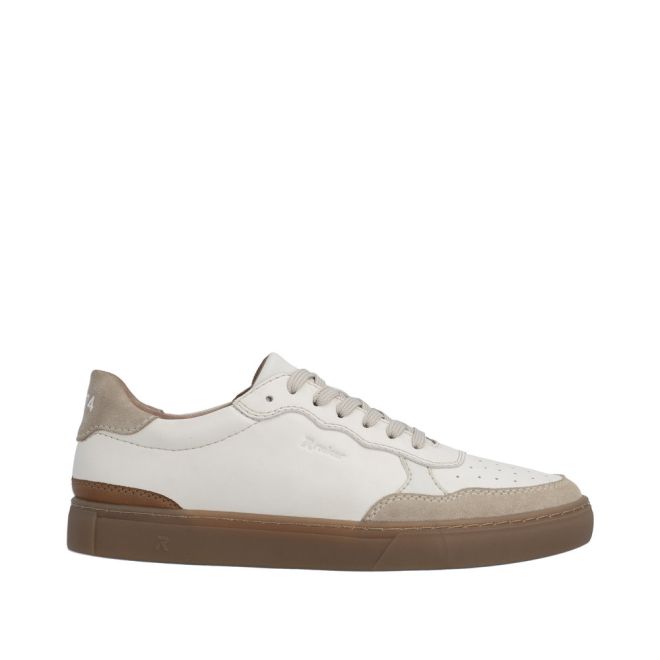 RIEKER U0710 NASH