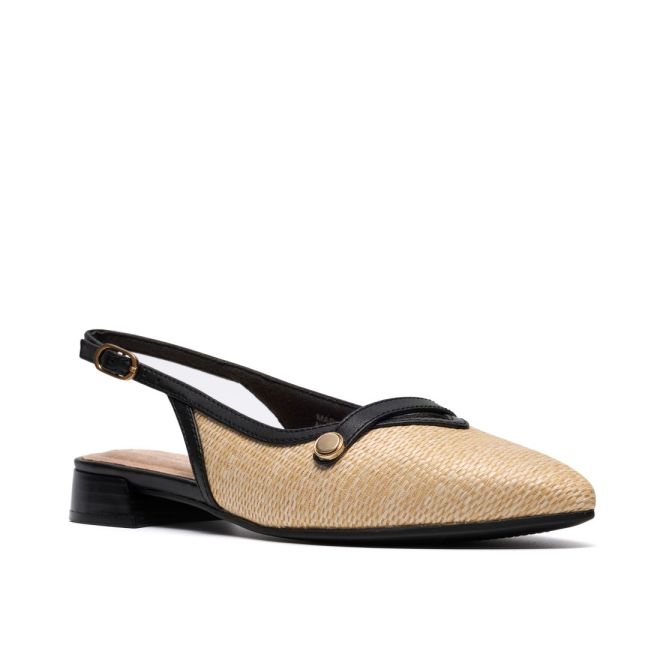 CLARKS NATALYN SLING