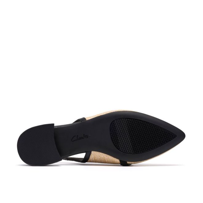 CLARKS NATALYN SLING