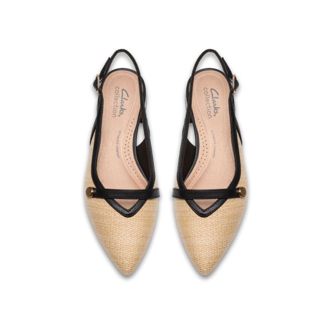 CLARKS NATALYN SLING