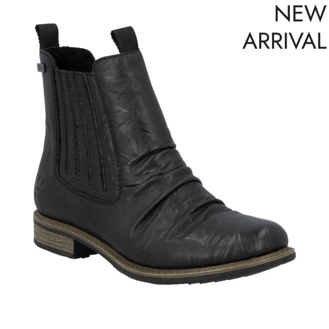 RIEKER 74855 NELLA