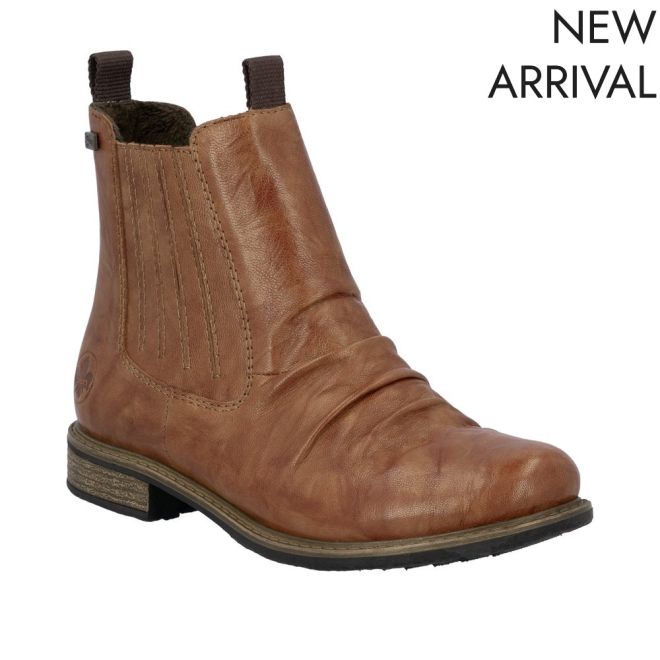 RIEKER 74855 NELLA