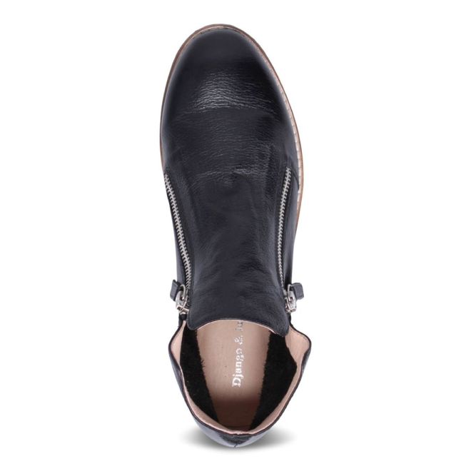 DJANGO & JULIETTE NENE