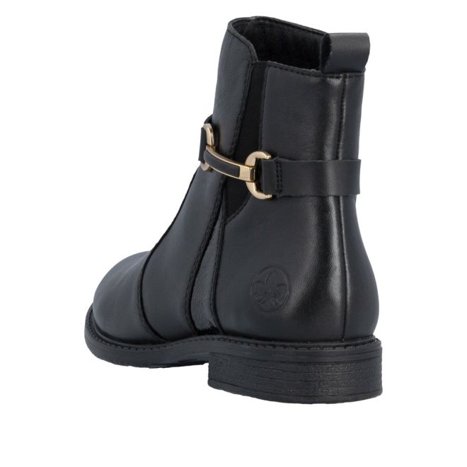 RIEKER 74856 NINA