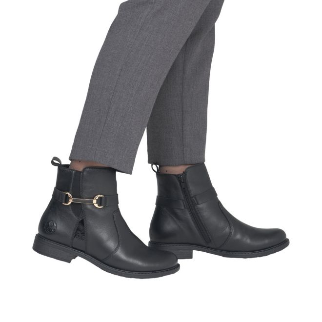 RIEKER 74856 NINA