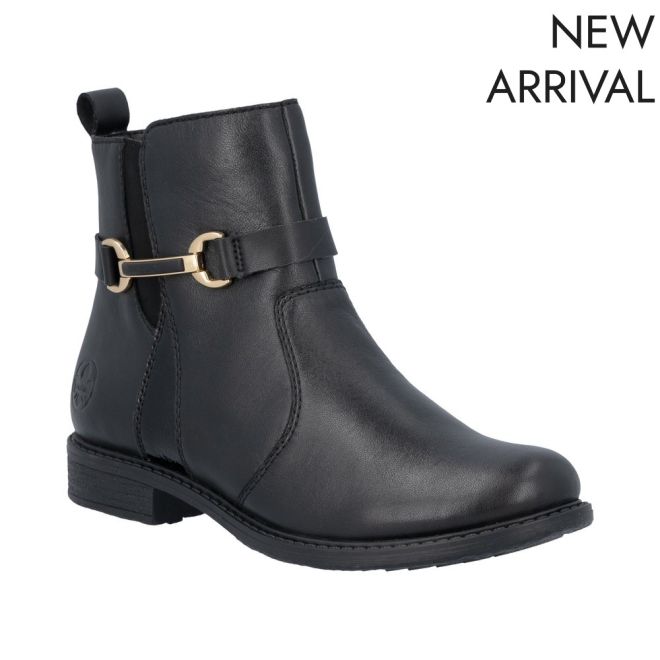 RIEKER 74856 NINA