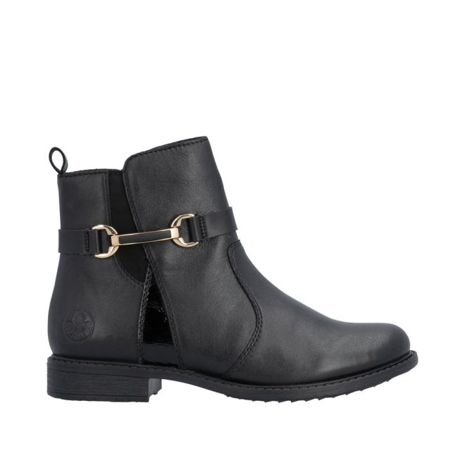 RIEKER 74856 NINA