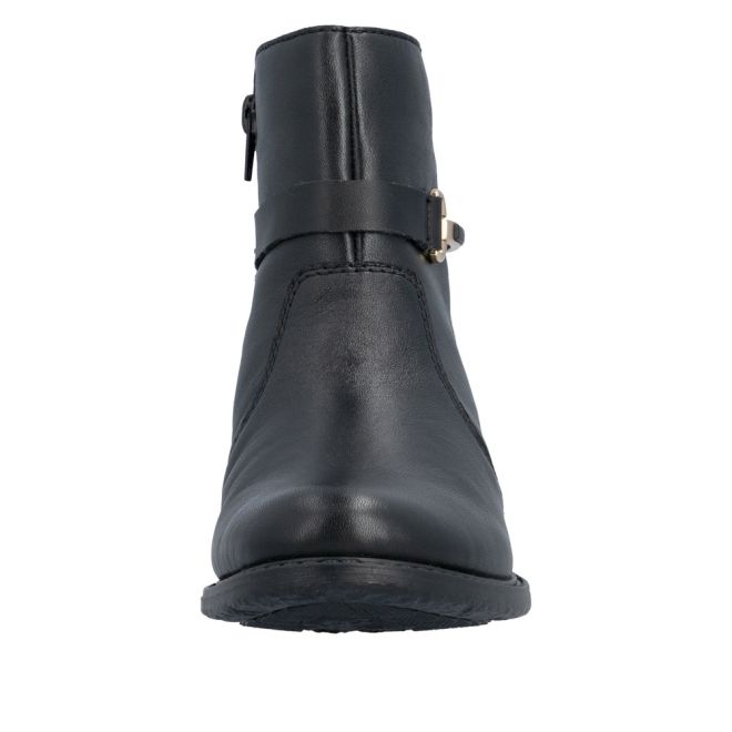 RIEKER 74856 NINA