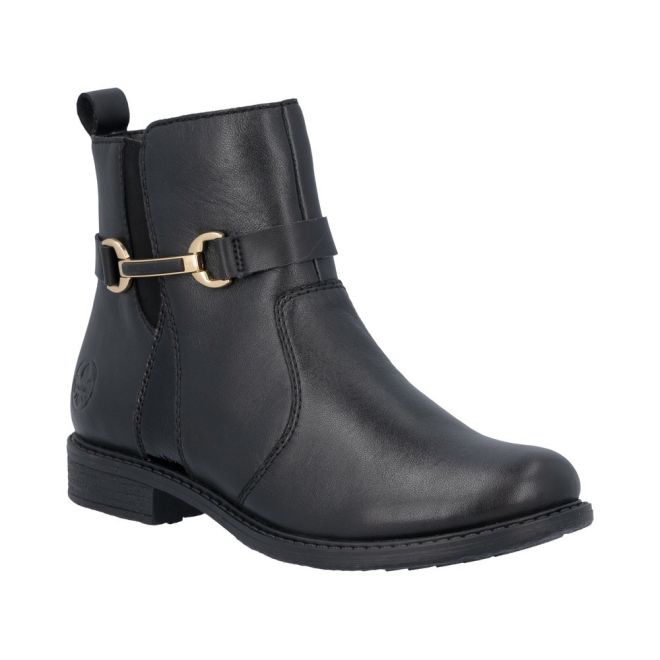 RIEKER 74856 NINA
