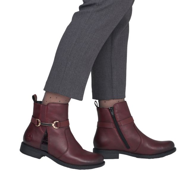 RIEKER 74856 NINA