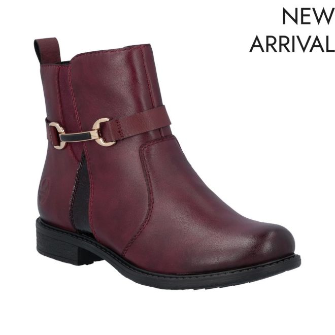 RIEKER 74856 NINA