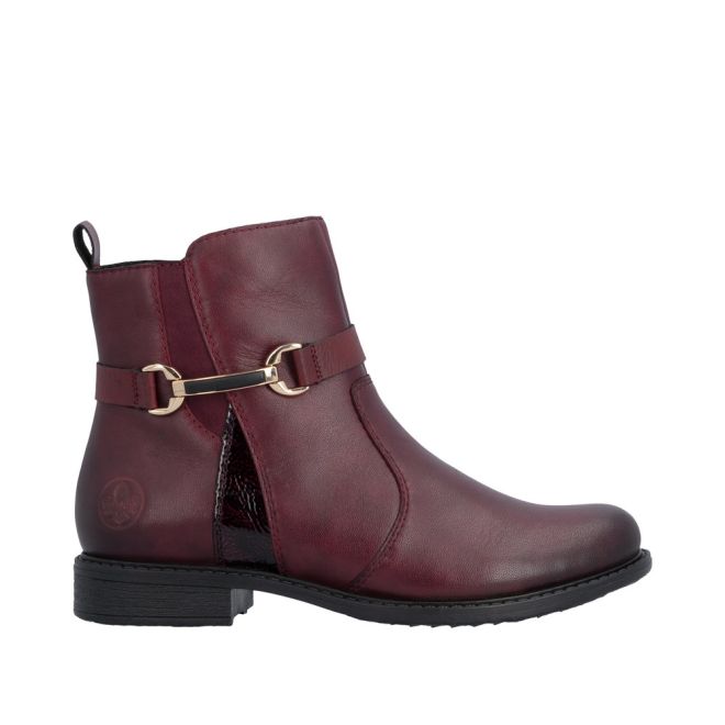 RIEKER 74856 NINA
