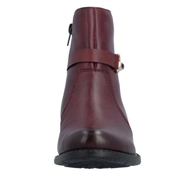 RIEKER 74856 NINA
