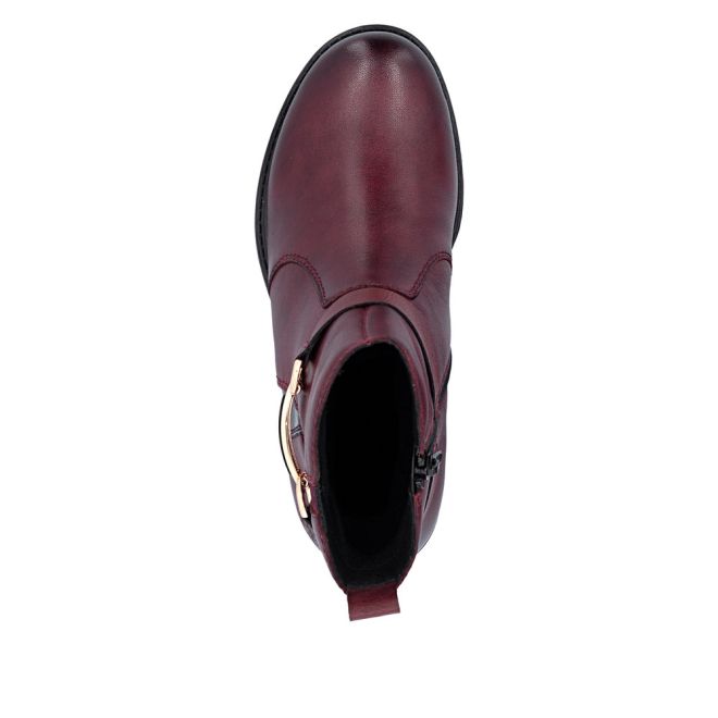 RIEKER 74856 NINA