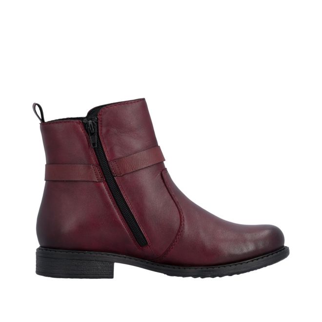 RIEKER 74856 NINA