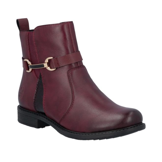 RIEKER 74856 NINA