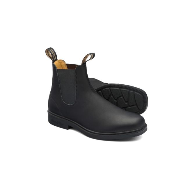 BLUNDSTONE CHISEL TOE