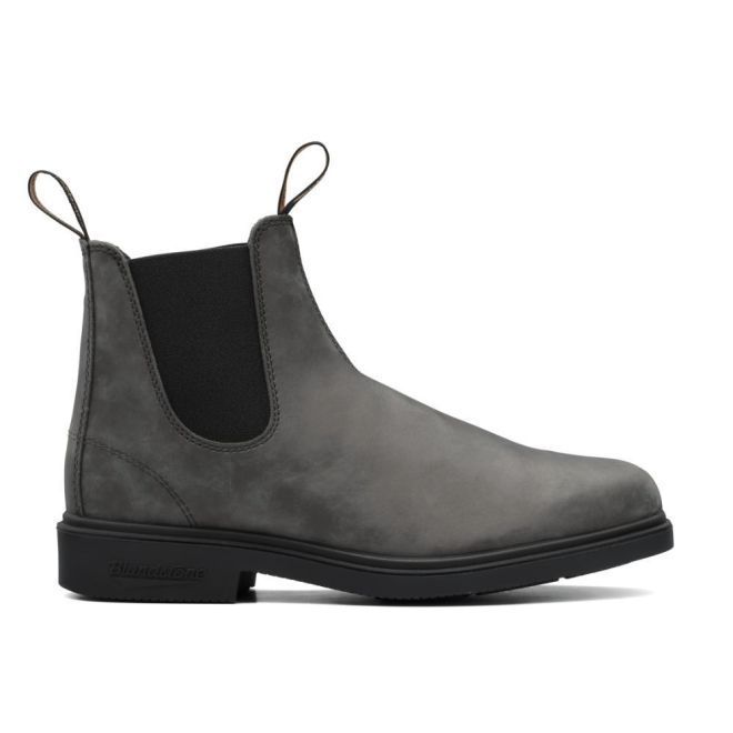 BLUNDSTONE CHISEL TOE