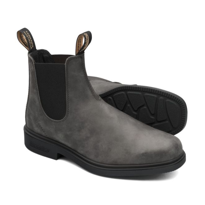 BLUNDSTONE CHISEL TOE