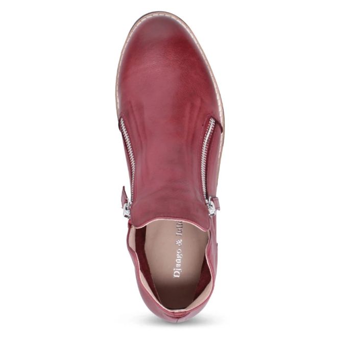 DJANGO & JULIETTE OHMY