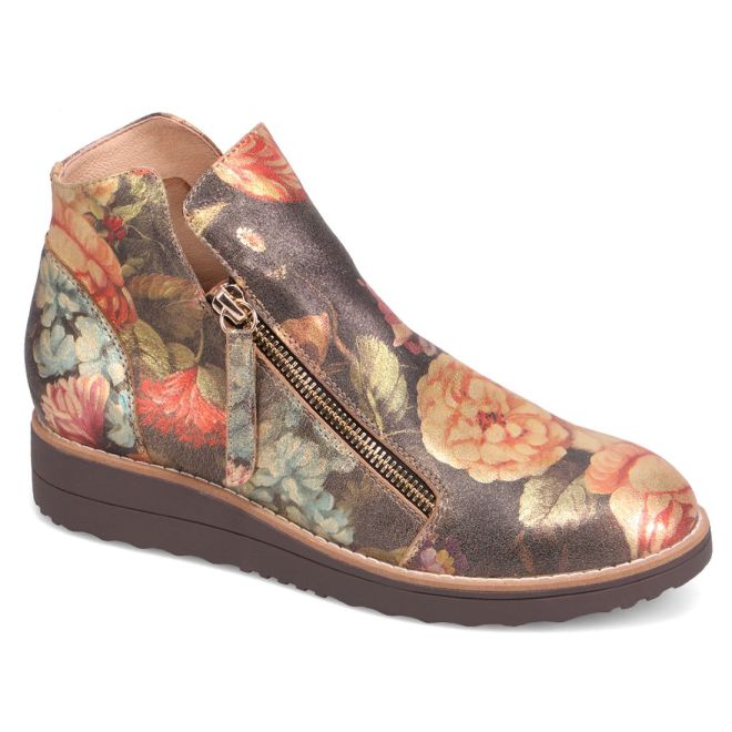 DJANGO & JULIETTE OHMY