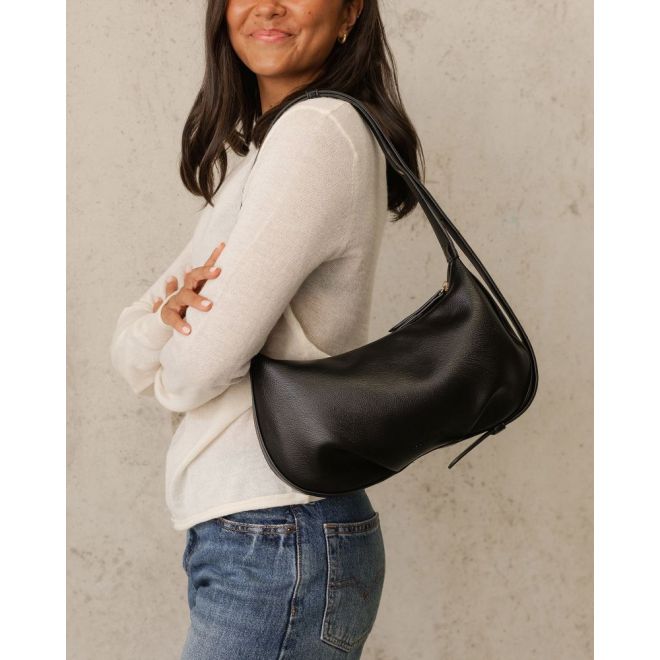 LOUENHIDE OLIVIA SHOULDER BAG