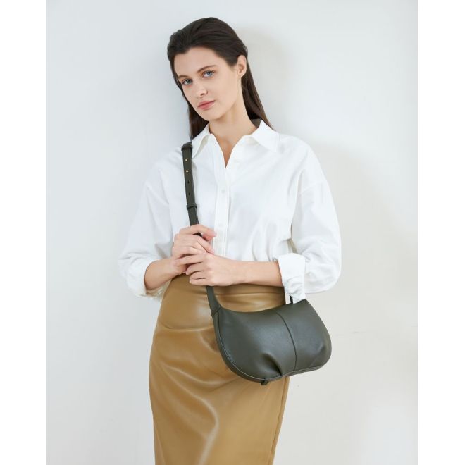LOUENHIDE OLIVIA SHOULDER BAG