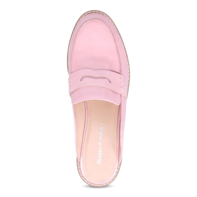 DJANGO & JULIETTE OLMM