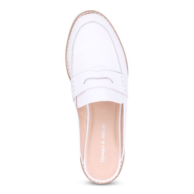 DJANGO & JULIETTE OLMM