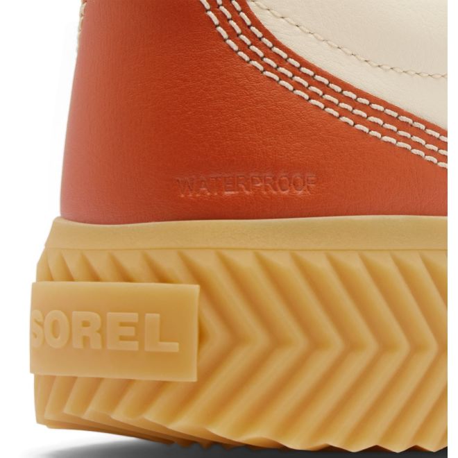 SOREL ONA AVE LOW SNEAKER WATERPROOF