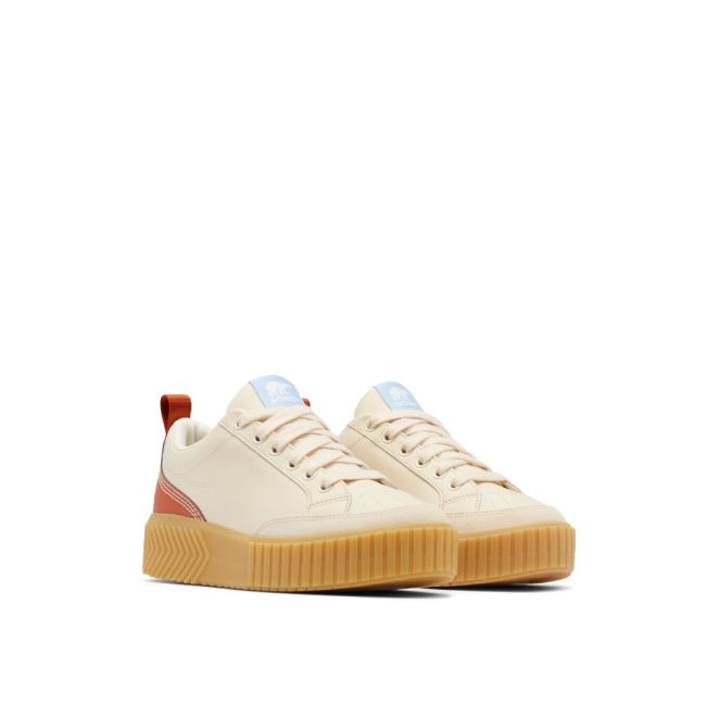 SOREL ONA AVE LOW SNEAKER WATERPROOF