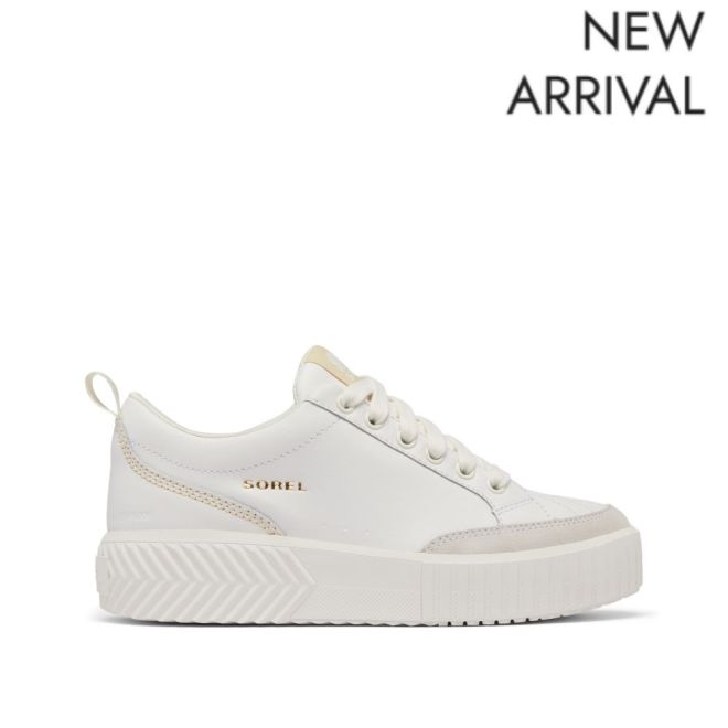 SOREL ONA AVE LOW SNEAKER WATERPROOF