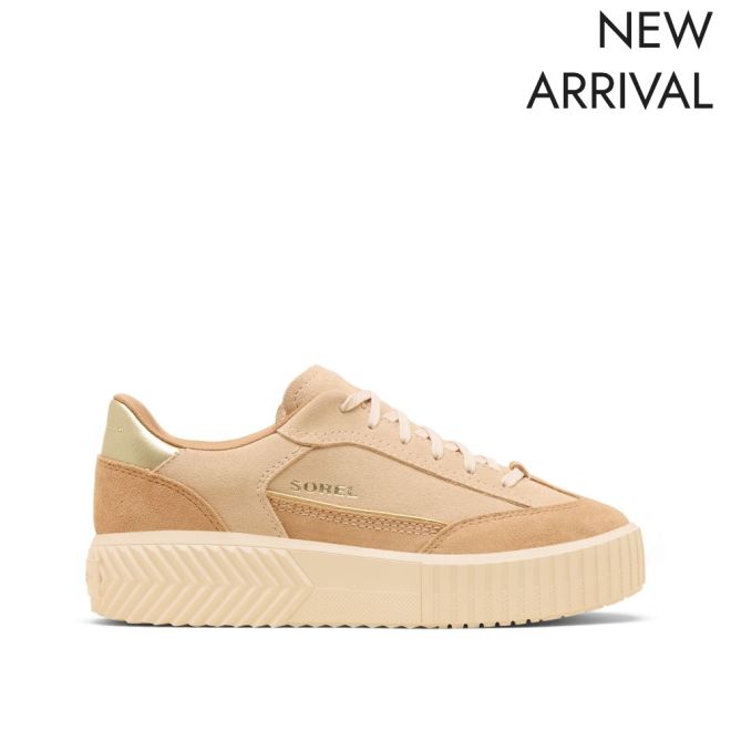 SOREL ONA AVE T-TOE