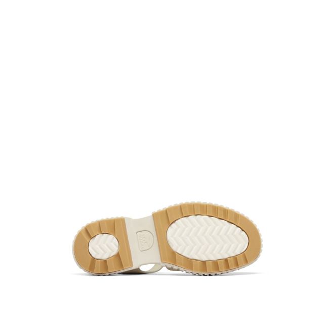 SOREL ONA STREETWORKS FISHERMAN MID SANDAL