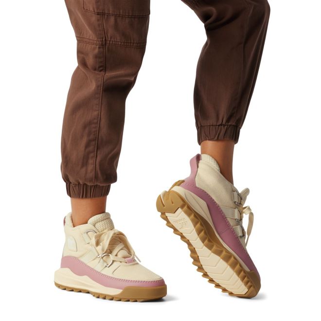 SOREL ONA RMX CHUKKA PLUS WP