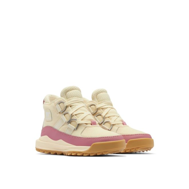 SOREL ONA RMX CHUKKA PLUS WP