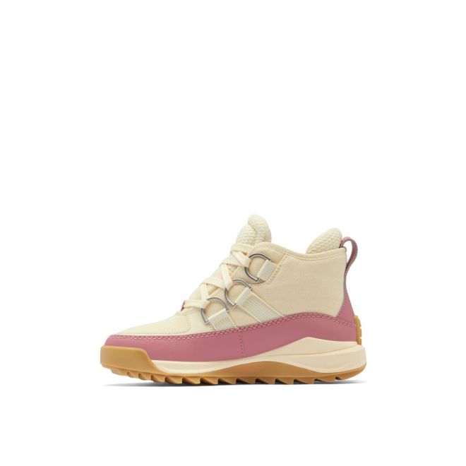 SOREL ONA RMX CHUKKA PLUS WP