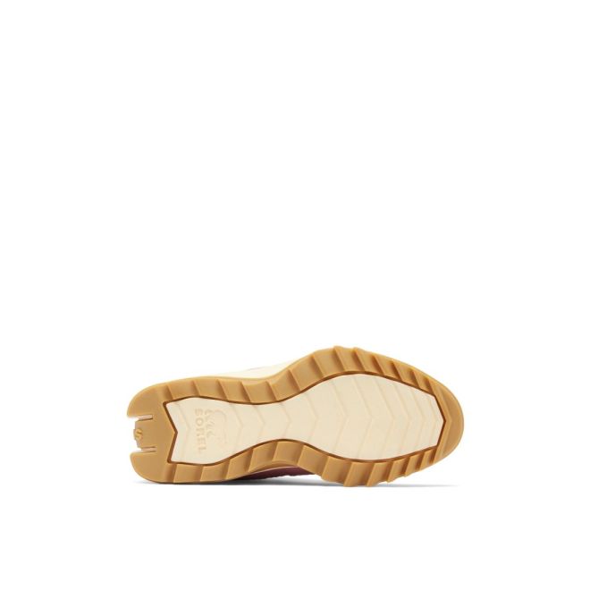 SOREL ONA RMX CHUKKA PLUS WP