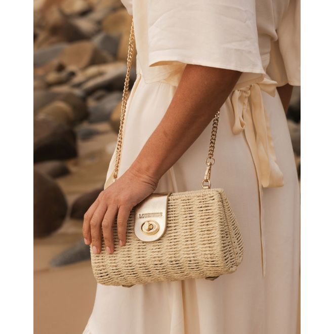 LOUENHIDE 1233 OPHELIA BAG