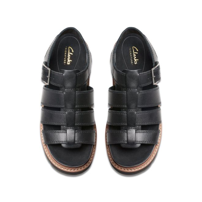 CLARKS ORIANNA TWIST