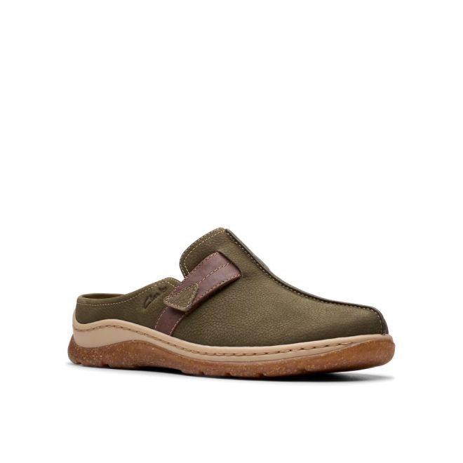 CLARKS ORLENE CLOG
