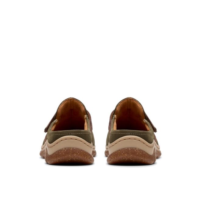 CLARKS ORLENE CLOG