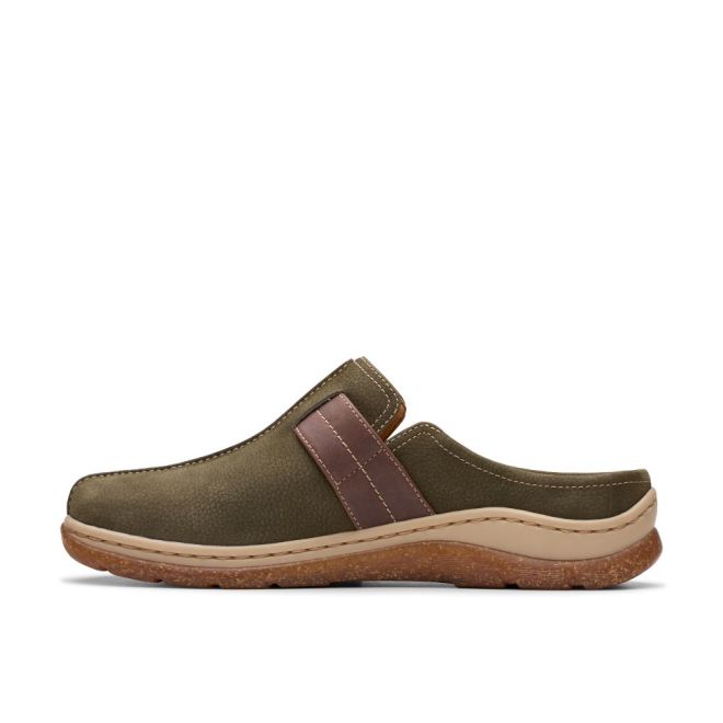 CLARKS ORLENE CLOG