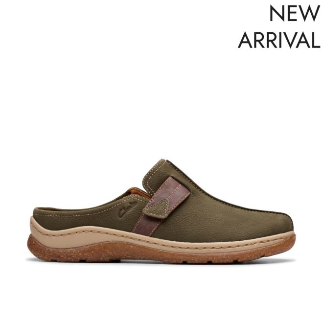 CLARKS ORLENE CLOG