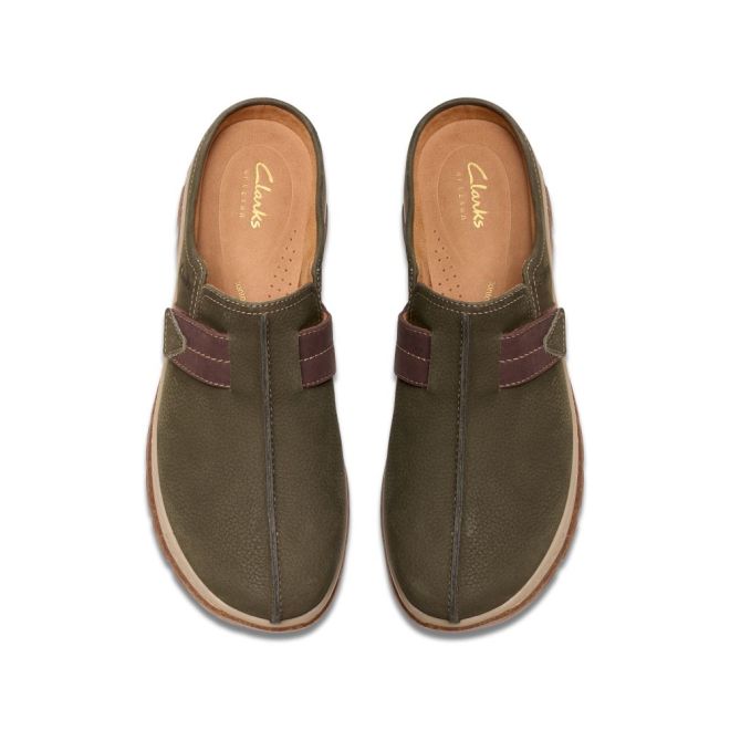 CLARKS ORLENE CLOG